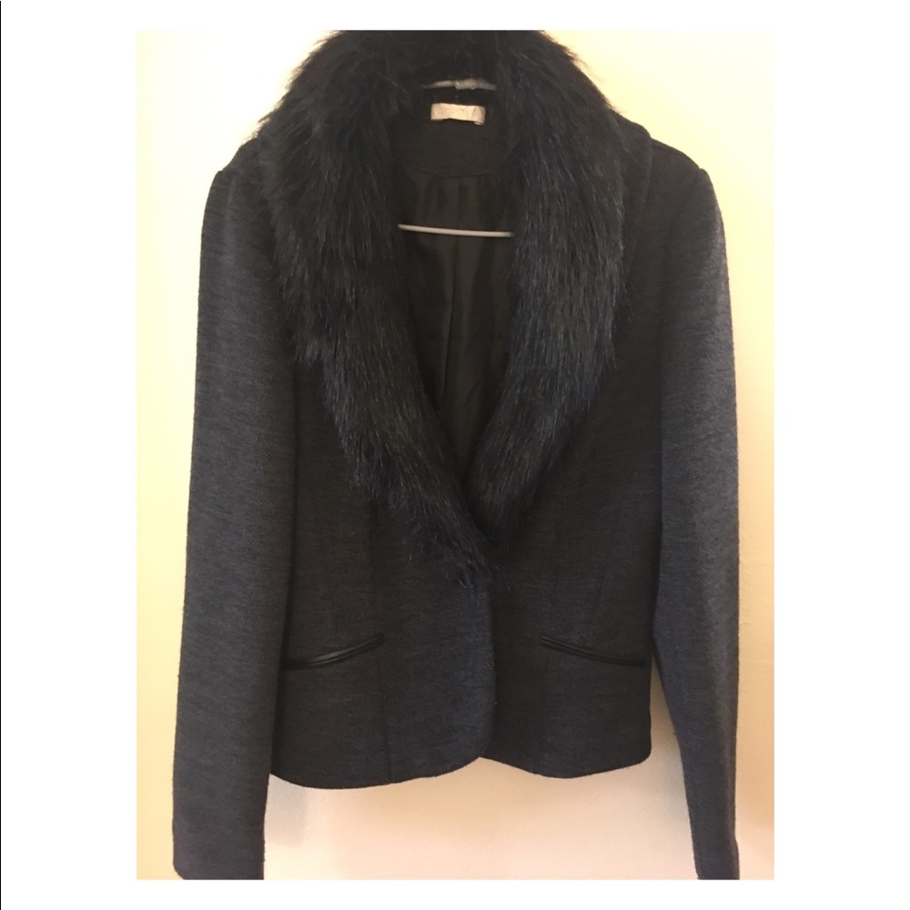 Italian Winter Jacket